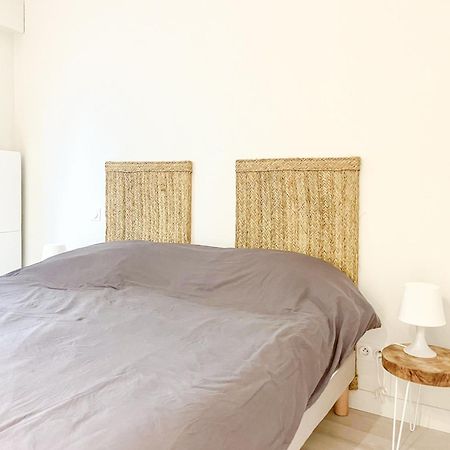 Villa Bastion Arago A Deux Pas De La Grande Plage Des Sables - 8 Pers Les Sables-dʼOlonne Εξωτερικό φωτογραφία